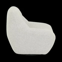 Ygo Draaifauteuil STEVE Oyster B94| Fauteuils
