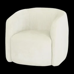 Ygo Draaifauteuil SVEA Ecru| Fauteuils