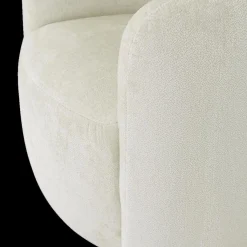 Ygo Draaifauteuil SVEA Ecru| Fauteuils