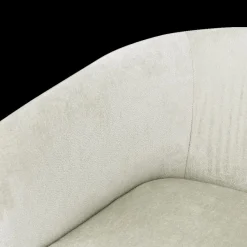 Ygo Draaifauteuil SVEA Ecru| Fauteuils
