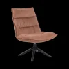 Ygo Draaifauteuil TORNADO Danny Rosewood| Fauteuils