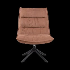 Ygo Draaifauteuil TORNADO Danny Rosewood| Fauteuils
