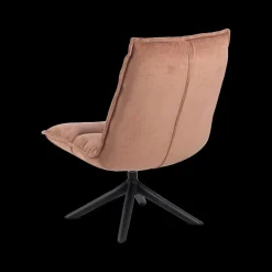 Ygo Draaifauteuil TORNADO Danny Rosewood| Fauteuils