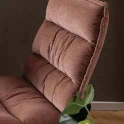 Ygo Draaifauteuil TORNADO Danny Rosewood| Fauteuils