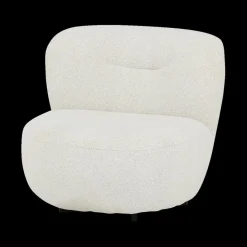 Ygo Draaifauteuil VICTOIRE Venro Beige B87| Fauteuils