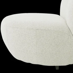 Ygo Draaifauteuil VICTOIRE Venro Beige B87| Fauteuils