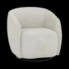 Ygo Draaifauteuil VITALO B85 Beige| Fauteuils