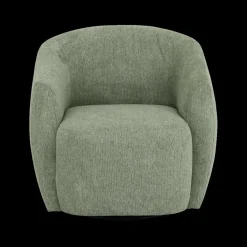 Ygo Draaifauteuil VITALO Groen| Fauteuils