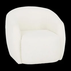 Ygo Draaifauteuil VITALO Ivoor| Fauteuils