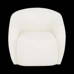 Ygo Draaifauteuil VITALO Ivoor| Fauteuils