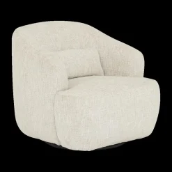 Ygo Draaifauteuil ZOLA Natural B86| Fauteuils