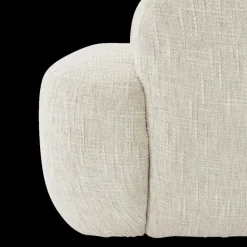 Ygo Draaifauteuil ZOLA Natural B86| Fauteuils