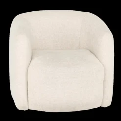 Ygo Draaizetel SVEA Beige| Fauteuils