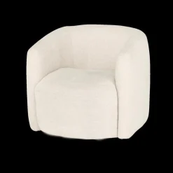 Ygo Draaizetel SVEA Beige| Fauteuils
