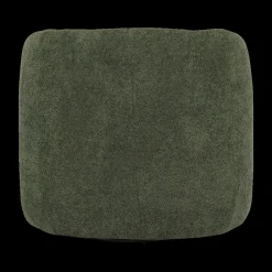 Ygo Draaizetel SVEA Donkergroen| Fauteuils