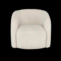 Ygo Draaizetel SVEA Naturel| Fauteuils