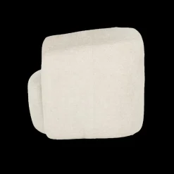 Ygo Draaizetel SVEA Naturel| Fauteuils