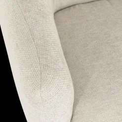 Ygo Draaizetel SVEA Naturel| Fauteuils