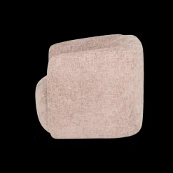 Ygo Draaizetel SVEA Roze| Fauteuils