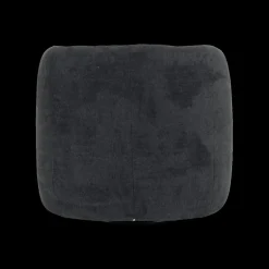 Ygo Draaizetel SVEA Zwart| Fauteuils
