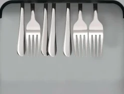 Ygo Drawerstore Keukenlade Organiser Dubbel| Bestek