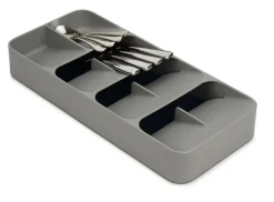 Ygo Drawerstore Keukenlade Organiser Dubbel| Bestek