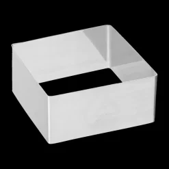 Ygo Dresseervorm + Pres SJJ S/3 Inox| Kookaccessoires