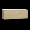Ygo Dressoir ANALOG B190 Fresh Oak| Dressoirs
