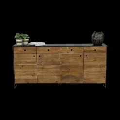 Ygo Dressoir ARGOS Recycled Pine B194| Dressoirs