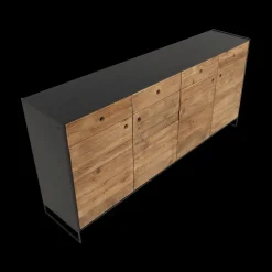 Ygo Dressoir ARGOS Recycled Pine B194| Dressoirs