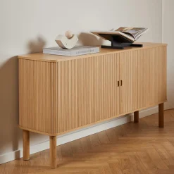 Ygo Dressoir ASKEN Eikfineer B160| Dressoirs