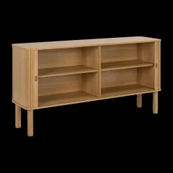 Ygo Dressoir ASKEN Eikfineer B160| Dressoirs
