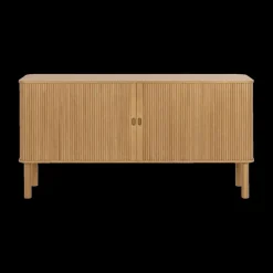 Ygo Dressoir ASKEN Eikfineer B160| Dressoirs
