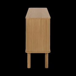 Ygo Dressoir ASKEN Eikfineer B160| Dressoirs
