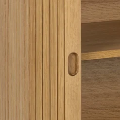 Ygo Dressoir ASKEN Eikfineer B160| Dressoirs