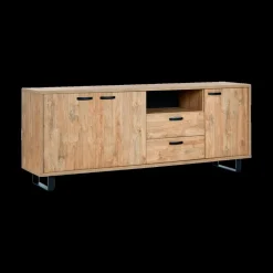 Ygo Dressoir BRENTO Golden Oak B220| Dressoirs