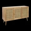 Ygo Dressoir CANNA Naturel B115| Dressoirs