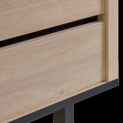 Ygo Dressoir CHARLIE Urban Oak B243| Dressoirs