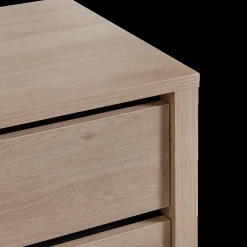 Ygo Dressoir CHARLIE Urban Oak B243| Dressoirs