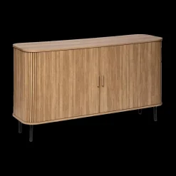 Ygo Dressoir COLVAS Hout Naturel B140| Dressoirs