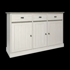 Ygo Dressoir COTTON hoog B171| Dressoirs