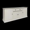 Ygo Dressoir COTTON laag B215| Dressoirs