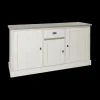 Ygo Dressoir COTTON laag B171| Dressoirs
