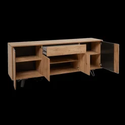Ygo Dressoir CREW Scarlet Oak B220| Dressoirs