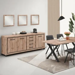 Ygo Dressoir DELPHINE B225| Dressoirs