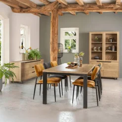 Ygo Dressoir DIADEMA B180| Dressoirs