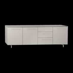 Ygo Dressoir FLOYD B241| Dressoirs