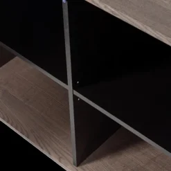 Ygo Dressoir GRAVURE Espresso B200| Dressoirs