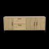 Ygo Dressoir JAKARTA 3D 2L B236| Dressoirs