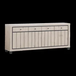 Ygo Dressoir JASMUND B224| Dressoirs